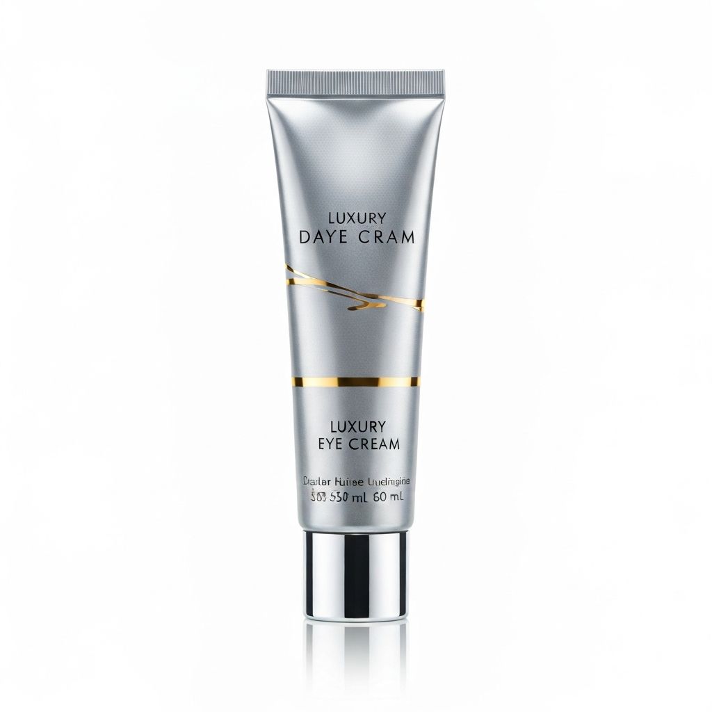 Crema Contorno Occhi